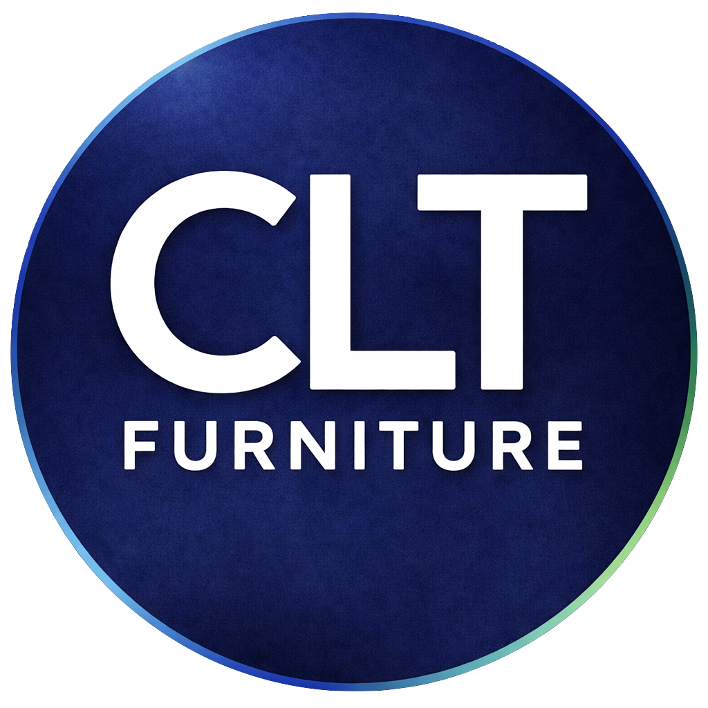 CLT Furniture logo