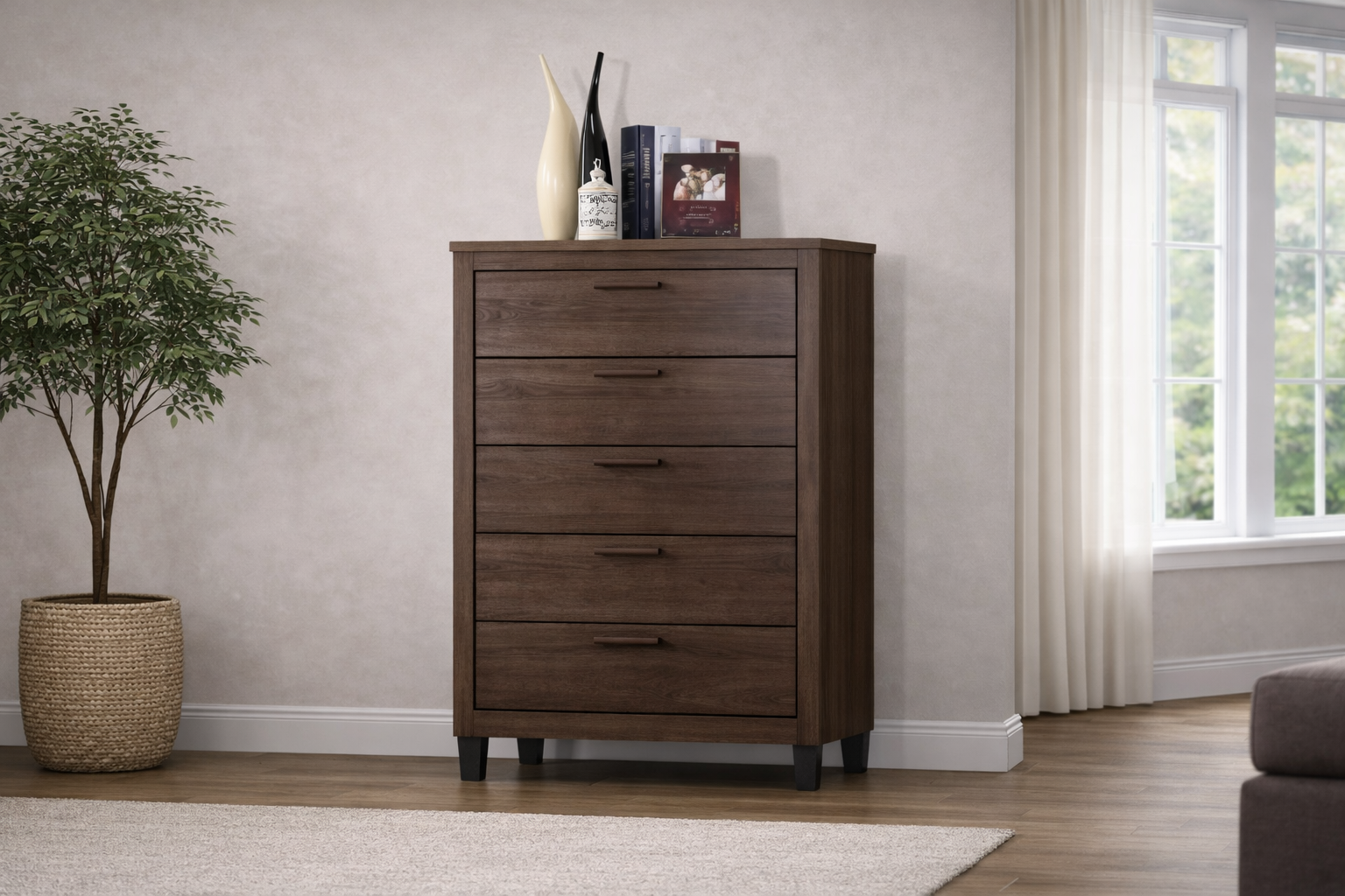 Placeholder image for Chest of Drawers